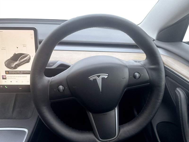 Used Tesla Model 3 2021 for sale - 77032603: Photo 29