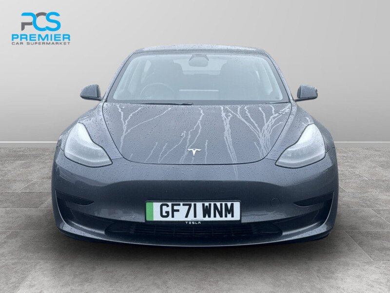 Used Tesla Model 3 2021 for sale - 77032603: Photo 3