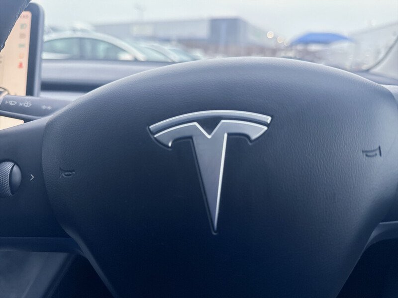 Used Tesla Model 3 2021 for sale - 77032603: Photo 30