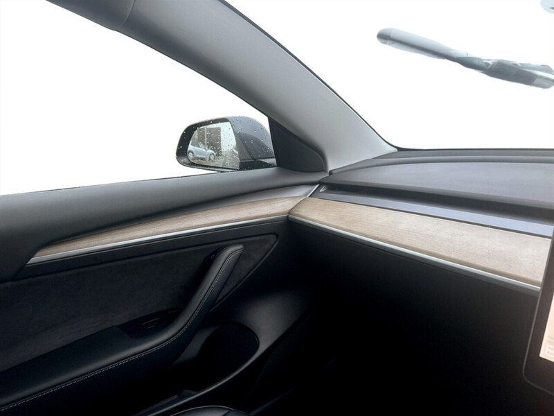 Used Tesla Model 3 2021 for sale - 77032603: Photo 32