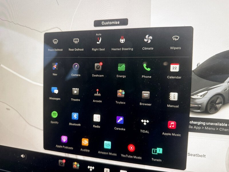 Used Tesla Model 3 2021 for sale - 77032603: Photo 39