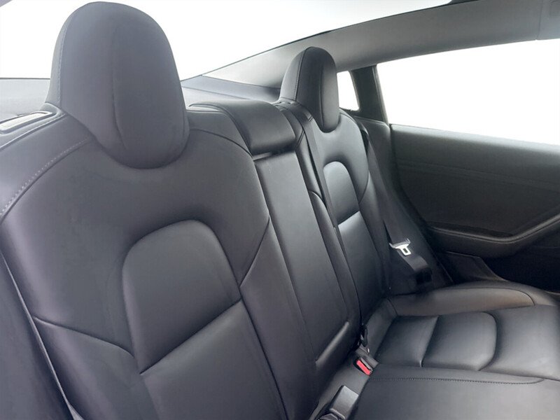Used Tesla Model 3 2021 for sale - 77032603: Photo 42