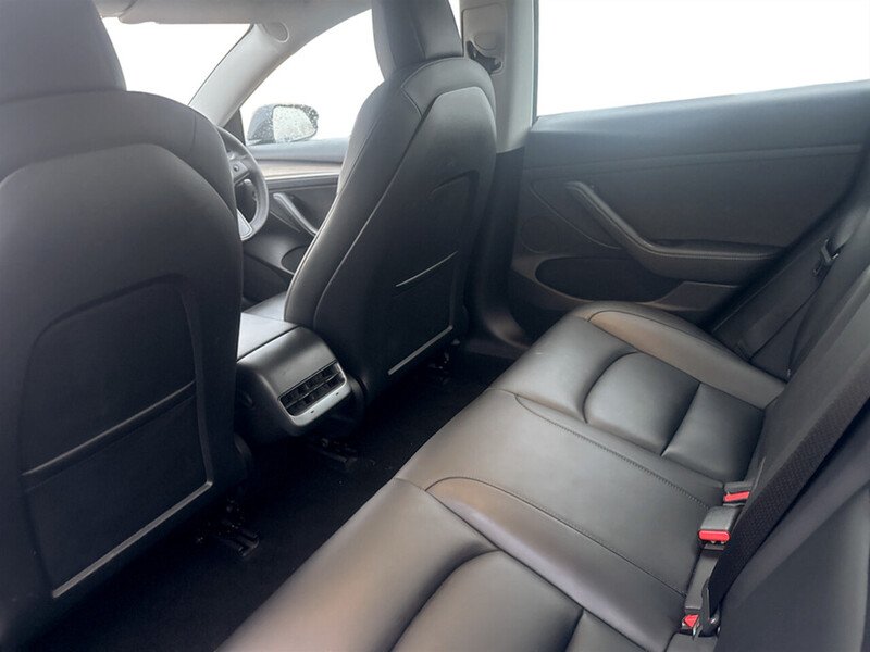 Used Tesla Model 3 2021 for sale - 77032603: Photo 45