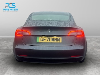 Used Tesla Model 3 2021 for sale - 77032603: Photo