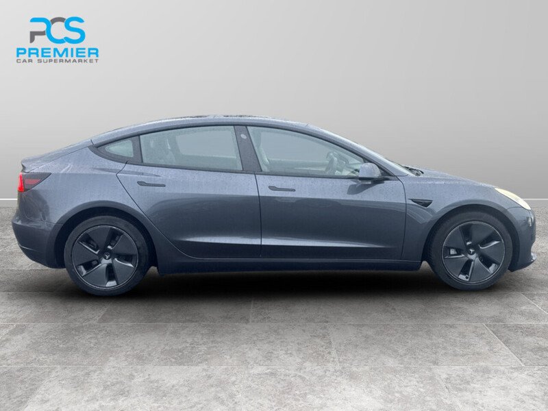 Used Tesla Model 3 2021 for sale - 77032603: Photo 6