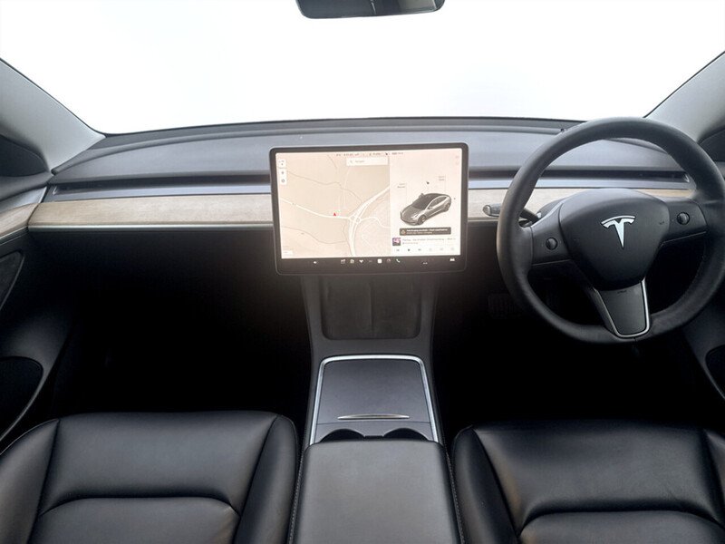 Used Tesla Model 3 2021 for sale - 77032603: Photo 8