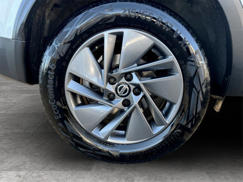 Used Nissan Qashqai 2021 for sale - 76612617: Photo 10