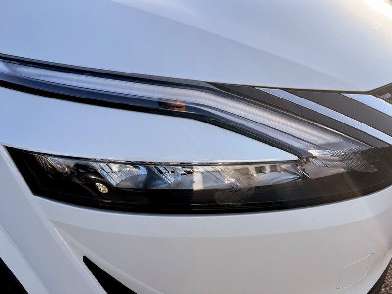 Used Nissan Qashqai 2021 for sale - 76612617: Photo 13