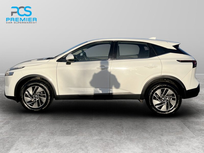 Used Nissan Qashqai 2021 for sale - 76612617: Photo 17