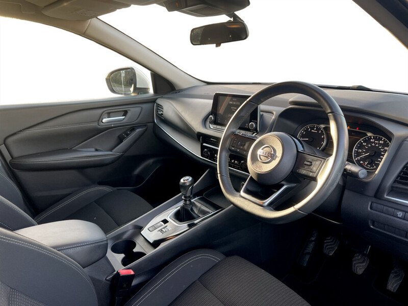 Used Nissan Qashqai 2021 for sale - 76612617: Photo 25