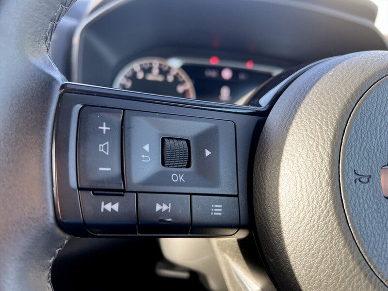 Used Nissan Qashqai 2021 for sale - 76612617: Photo 27