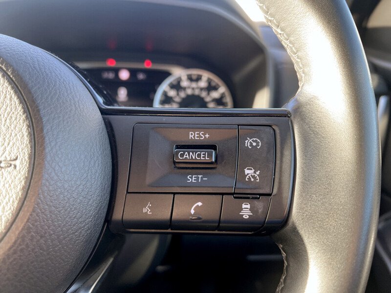 Used Nissan Qashqai 2021 for sale - 76612617: Photo 29