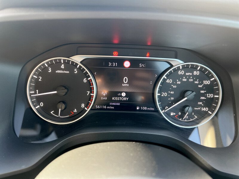 Used Nissan Qashqai 2021 for sale - 76612617: Photo 30