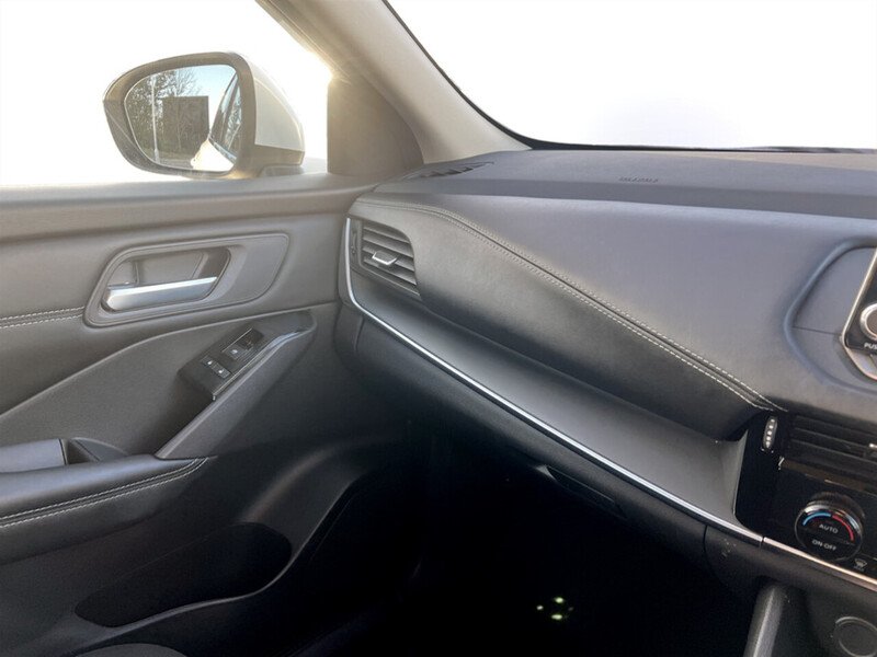 Used Nissan Qashqai 2021 for sale - 76612617: Photo 31