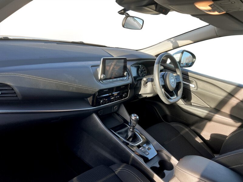 Used Nissan Qashqai 2021 for sale - 76612617: Photo 32