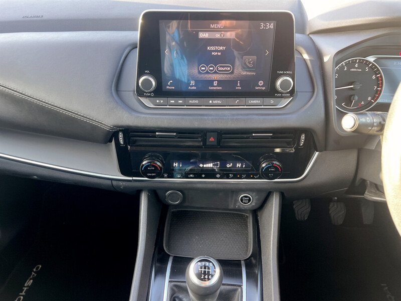 Used Nissan Qashqai 2021 for sale - 76612617: Photo 33