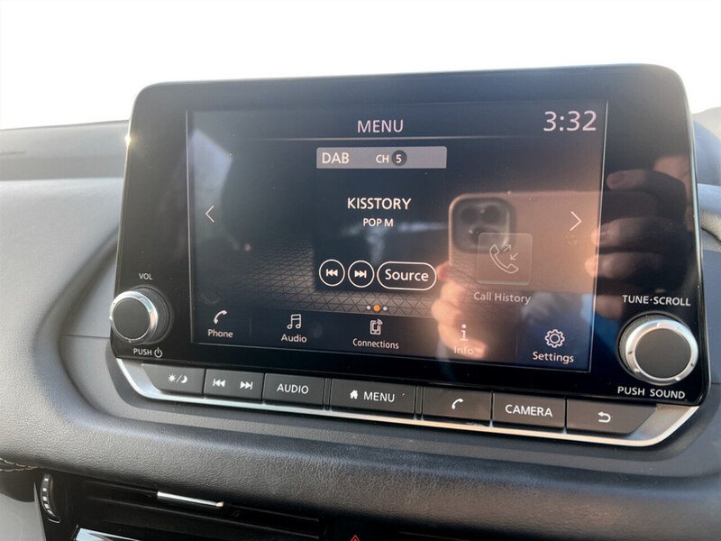 Used Nissan Qashqai 2021 for sale - 76612617: Photo 34