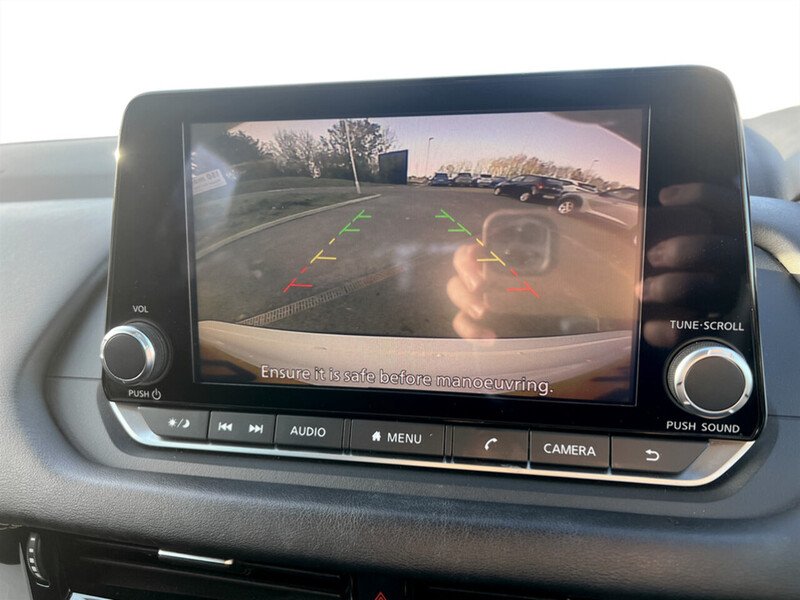 Used Nissan Qashqai 2021 for sale - 76612617: Photo 35