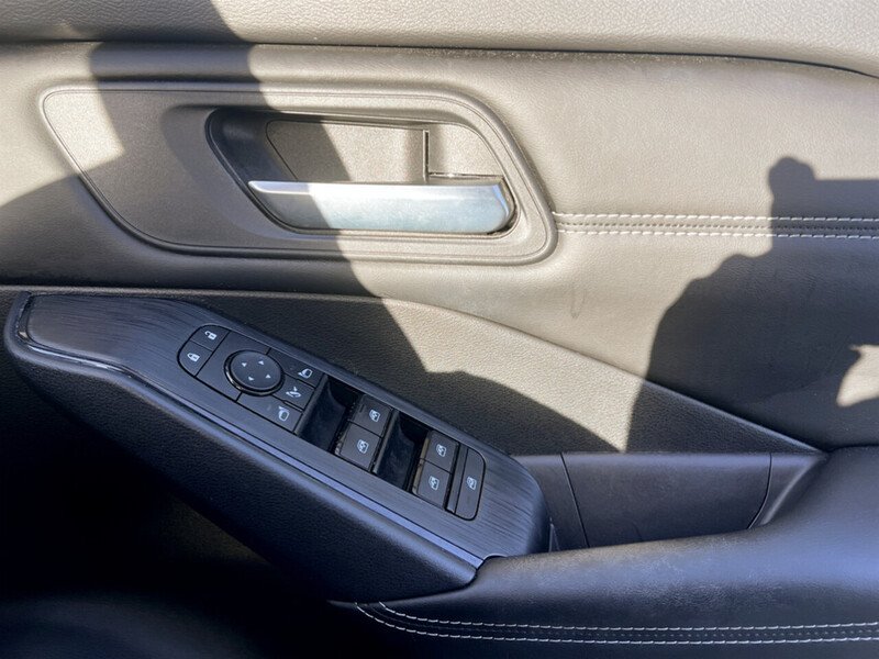 Used Nissan Qashqai 2021 for sale - 76612617: Photo 38