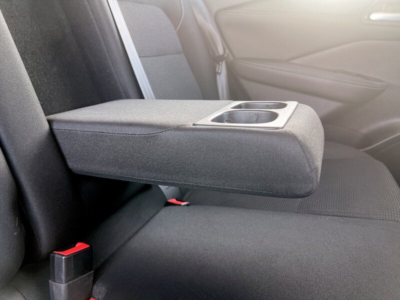 Used Nissan Qashqai 2021 for sale - 76612617: Photo 40