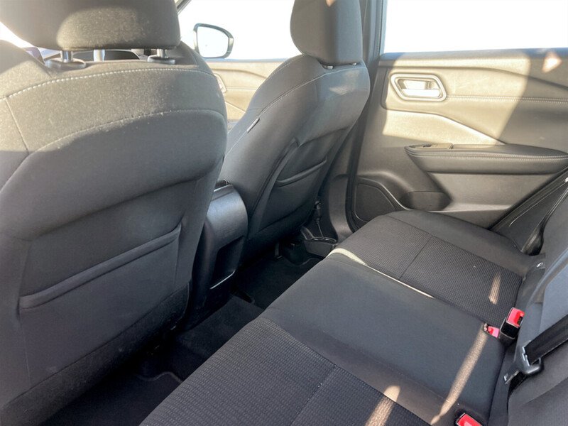 Used Nissan Qashqai 2021 for sale - 76612617: Photo 41