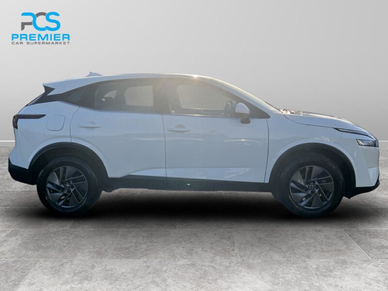 Used Nissan Qashqai 2021 for sale - 76612617: Photo 6