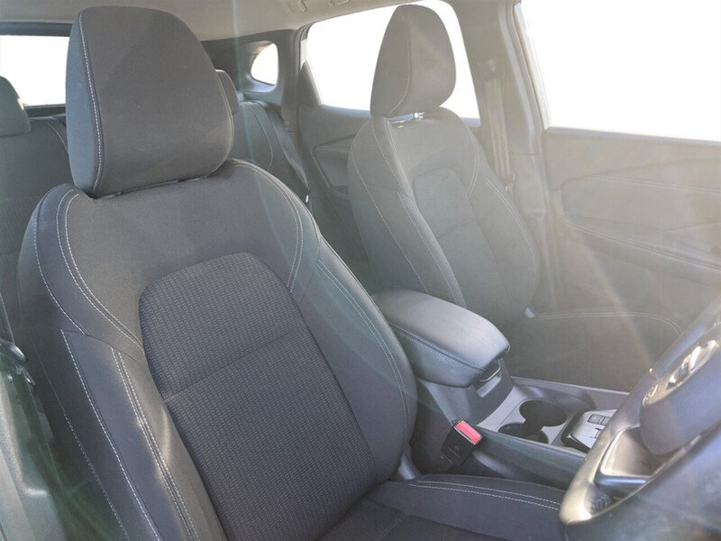 Used Nissan Qashqai 2021 for sale - 76612617: Photo 9