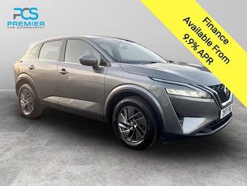 2021 - 1.3 DiG-T MH 158 Acenta Premium 5dr Xtronic