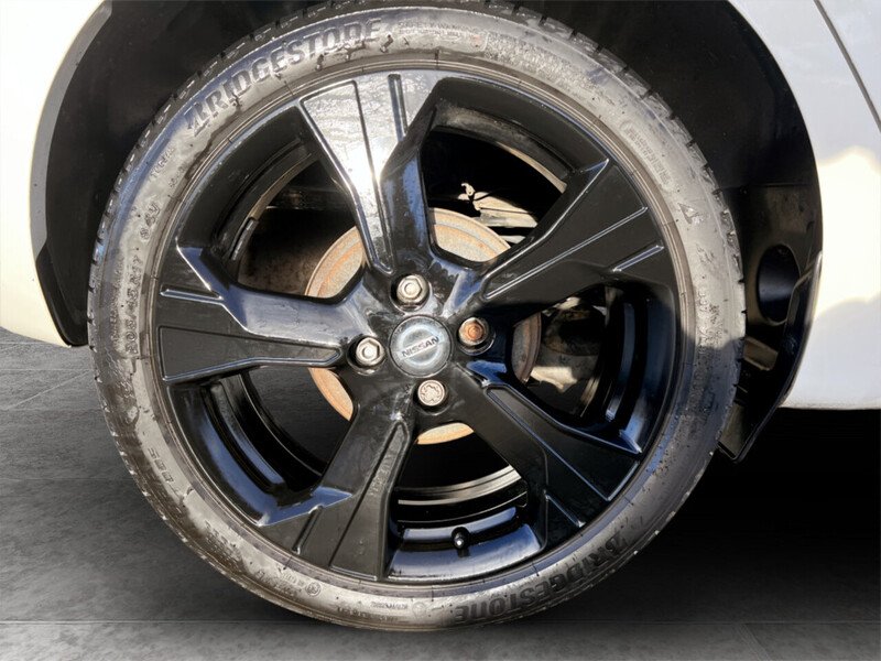 Used Nissan Micra 2022 for sale - 76596033: Photo 11