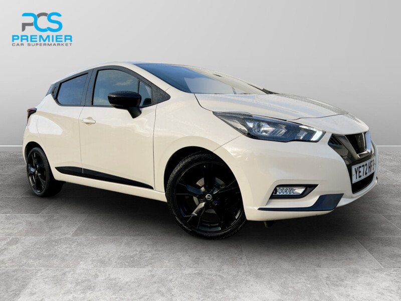 Used Nissan Micra 2022 for sale - 76596033: Photo 15