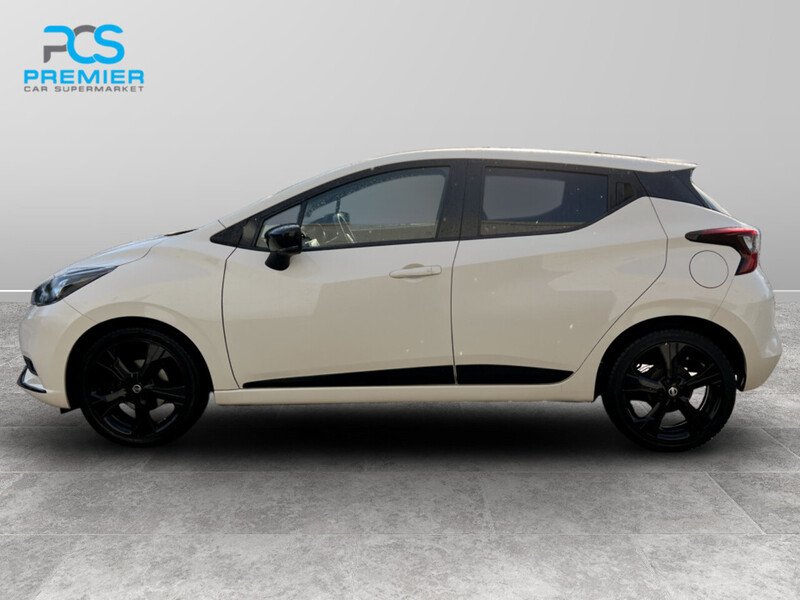Used Nissan Micra 2022 for sale - 76596033: Photo 18