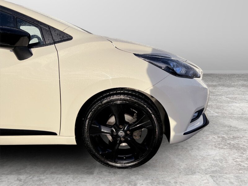 Used Nissan Micra 2022 for sale - 76596033: Photo 19