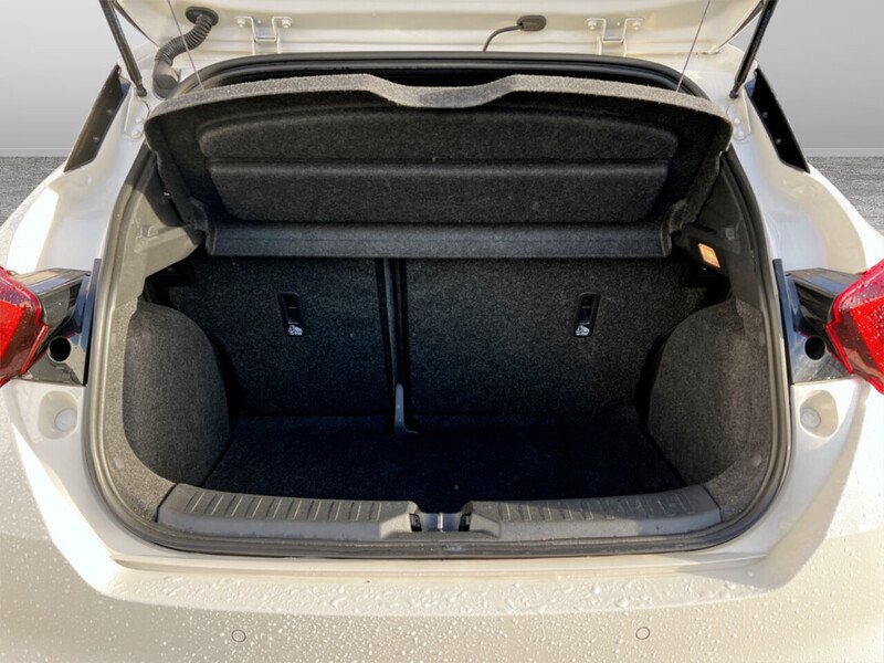 Used Nissan Micra 2022 for sale - 76596033: Photo 21