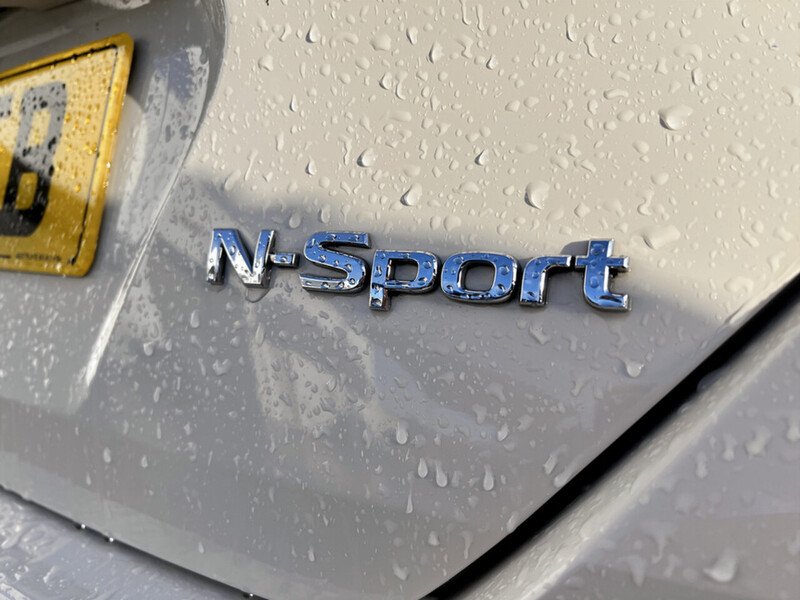 Used Nissan Micra 2022 for sale - 76596033: Photo 25