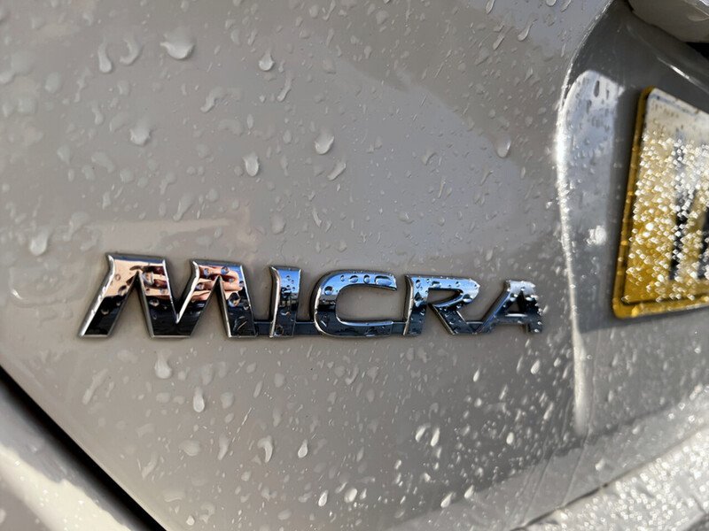 Used Nissan Micra 2022 for sale - 76596033: Photo 26