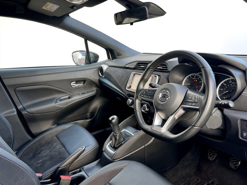 Used Nissan Micra 2022 for sale - 76596033: Photo 28