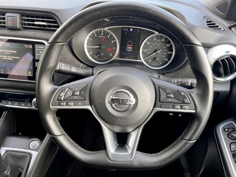 Used Nissan Micra 2022 for sale - 76596033: Photo 29