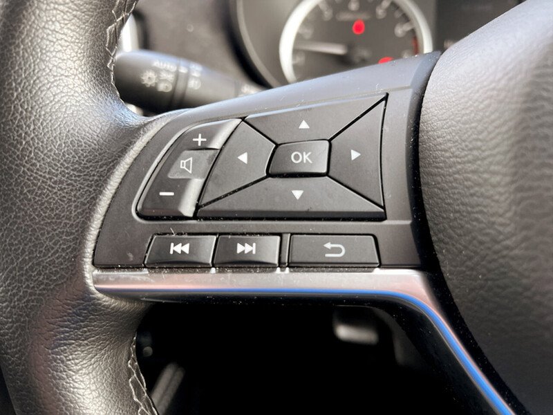 Used Nissan Micra 2022 for sale - 76596033: Photo 30