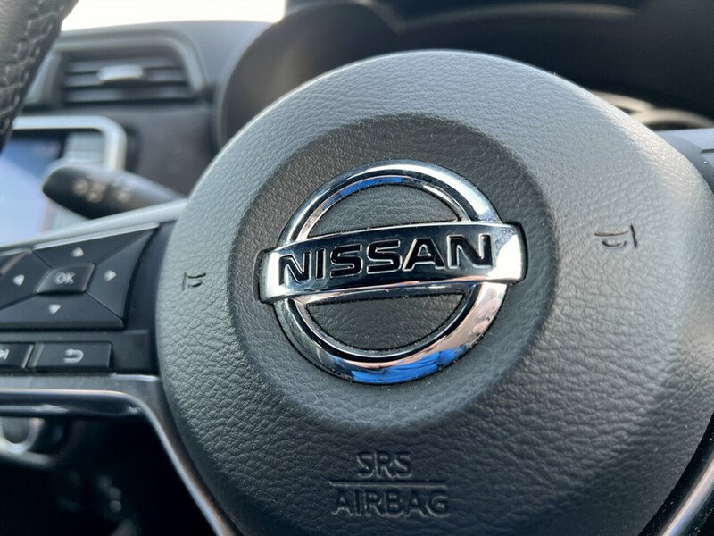 Used Nissan Micra 2022 for sale - 76596033: Photo 31
