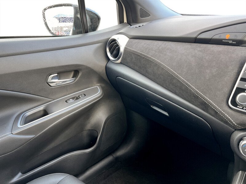 Used Nissan Micra 2022 for sale - 76596033: Photo 34