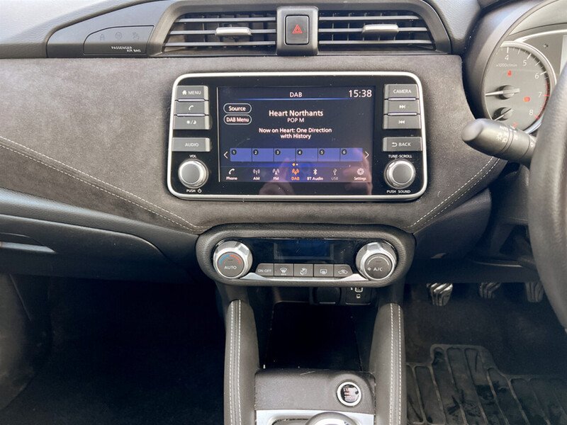 Used Nissan Micra 2022 for sale - 76596033: Photo 36