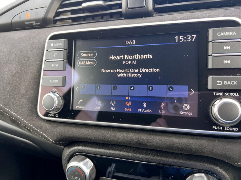 Used Nissan Micra 2022 for sale - 76596033: Photo 37