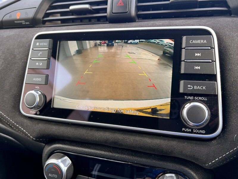 Used Nissan Micra 2022 for sale - 76596033: Photo 38