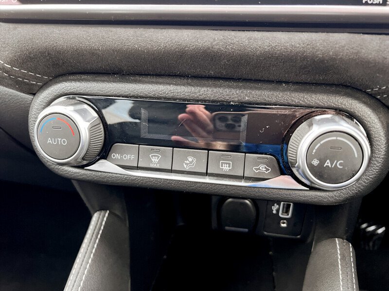 Used Nissan Micra 2022 for sale - 76596033: Photo 39