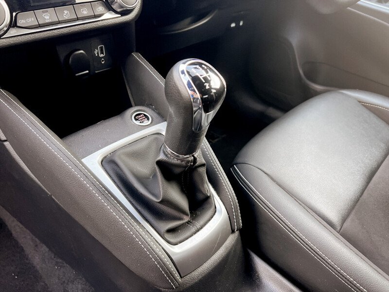 Used Nissan Micra 2022 for sale - 76596033: Photo 40