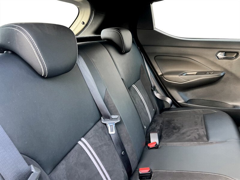 Used Nissan Micra 2022 for sale - 76596033: Photo 42