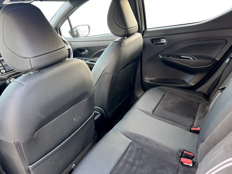 Used Nissan Micra 2022 for sale - 76596033: Photo 43