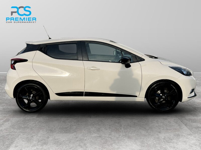 Used Nissan Micra 2022 for sale - 76596033: Photo 6