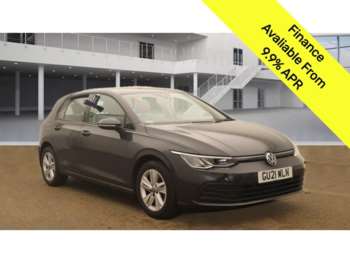 2021 - 1.5 TSI Life 5dr