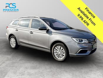 Used MG MG5 2022 for sale - 79760705: Photo